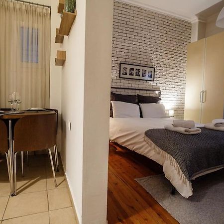 Cozy Apartement Tesalónica Exterior foto